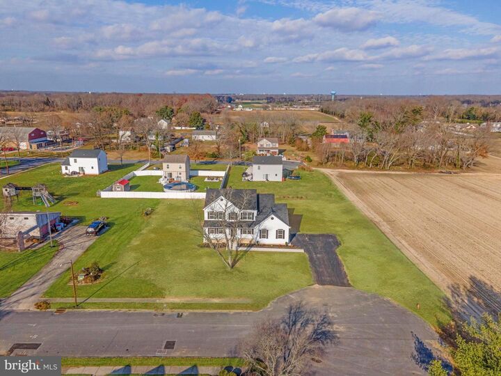 Property Photo:  312 Cindy Drive  NJ 08360 