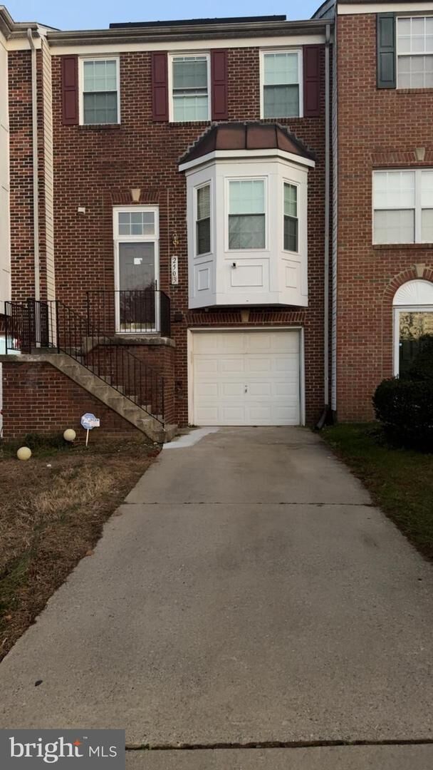 2503 Lemontree Terrace  Springdale MD 20774 photo