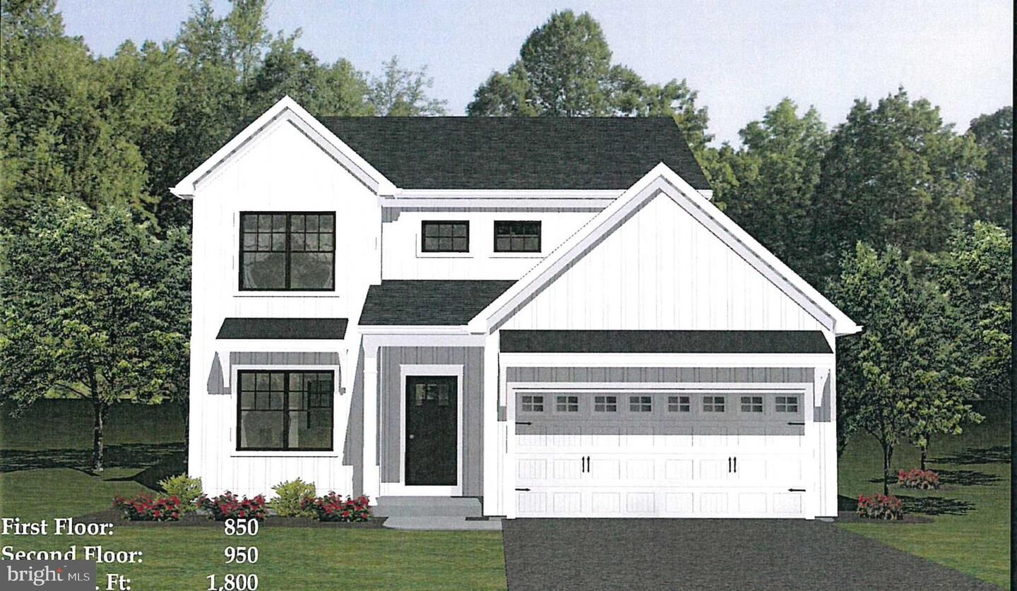 Property Photo: 0 Conestoga Boulevard PA 17603