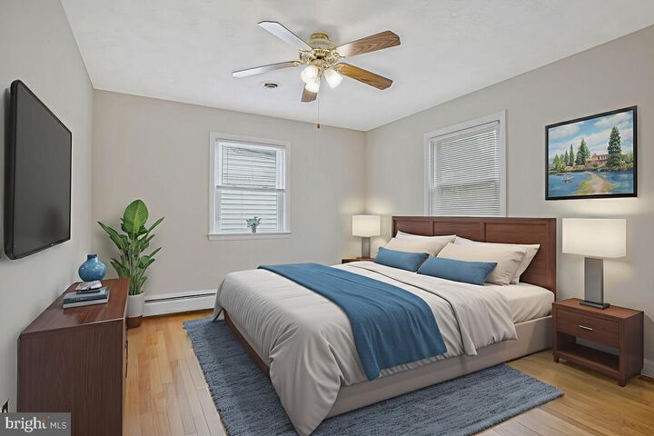 Property Photo: 5712 30th Avenue MD 20782