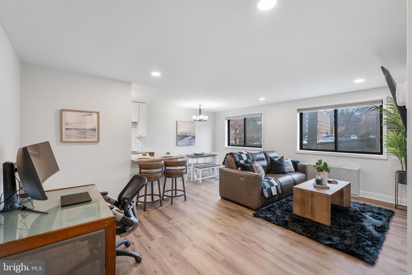 Property Photo:  8601 Manchester Road 220  MD 20901 