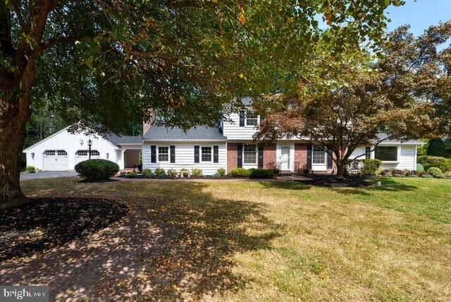 16 Cherry Brook Drive  Princeton NJ 08540 photo