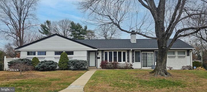 4202 Yates Road  Beltsville MD 20705 photo