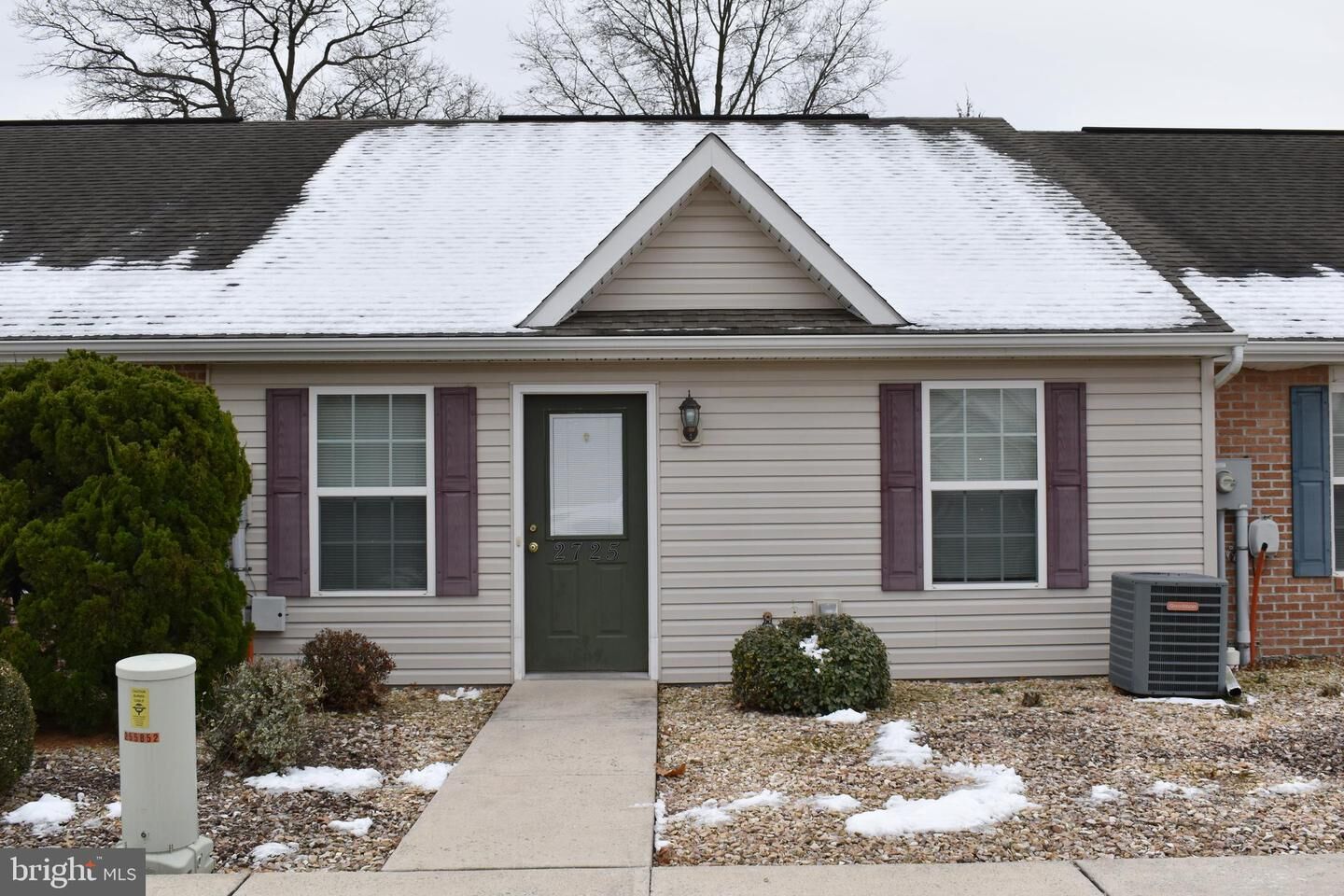Property Photo: 2725 Roosevelt Drive PA 17201