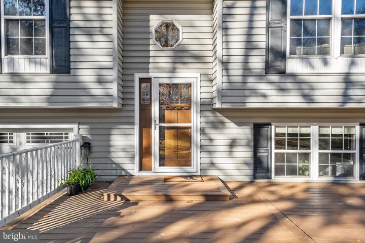 Property Photo:  11627 Cowpoke Circle  MD 20657 