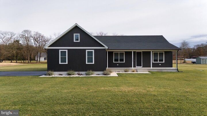 Property Photo:  17440 Niblett Lane  DE 19973 