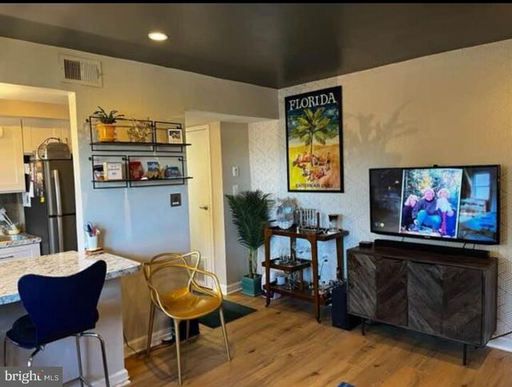 Property Photo: 2655 Birney Place SE 101 DC 20020