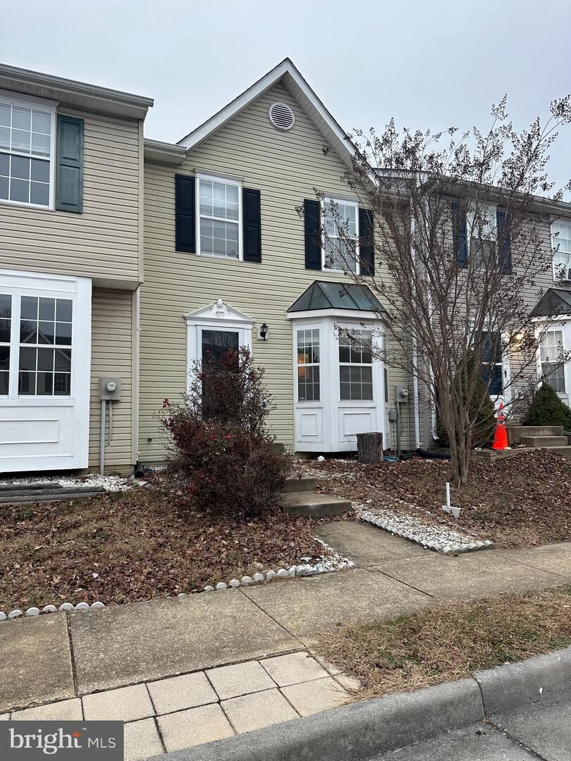 Property Photo:  104 Peridot Place  VA 22655 
