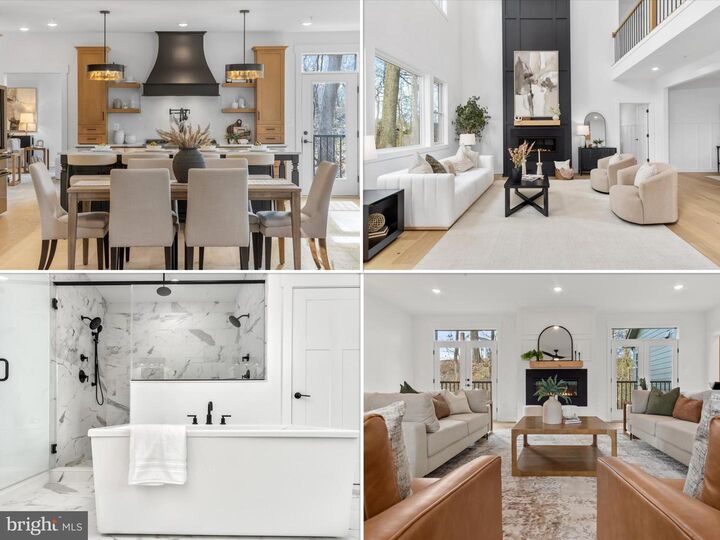 Property Photo: 3520 Castle Way MD 21035