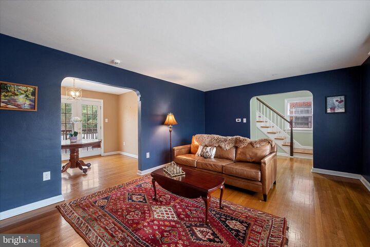 Property Photo:  407 Jefferson Street  VA 22601 