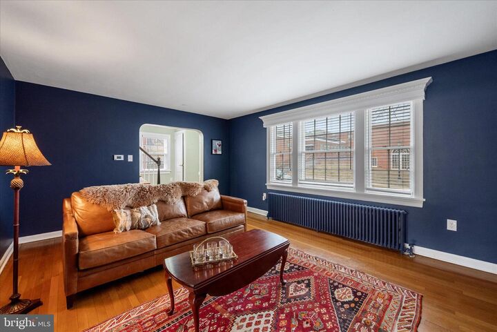 Property Photo:  407 Jefferson Street  VA 22601 