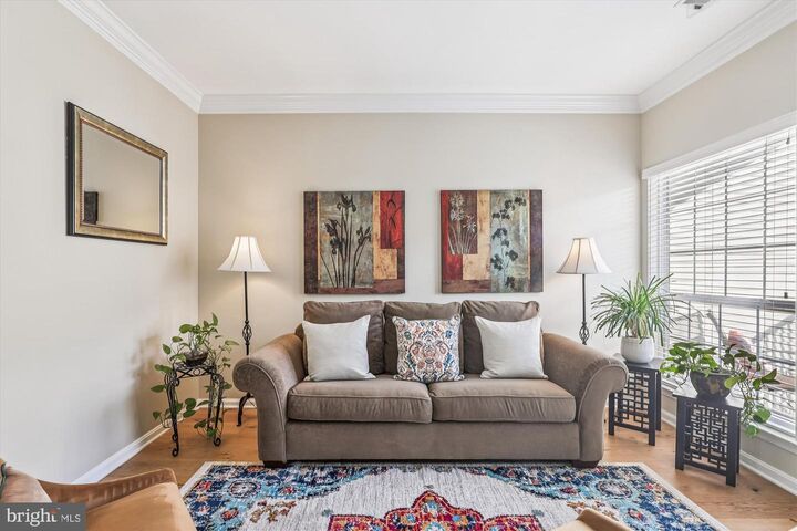 Property Photo:  4854 Eisenhower Avenue 354  VA 22304 