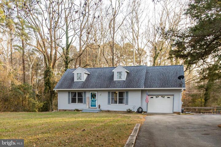 Property Photo:  46335 Fletcher Court  MD 20653 