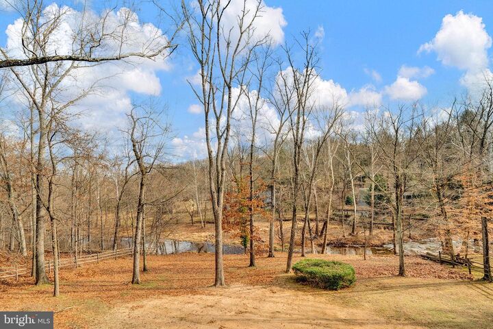 Property Photo:  18 Forrest Blend Drive  NJ 08560 