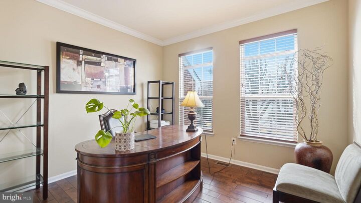 Property Photo:  8921 Mayhew Court  VA 22079 