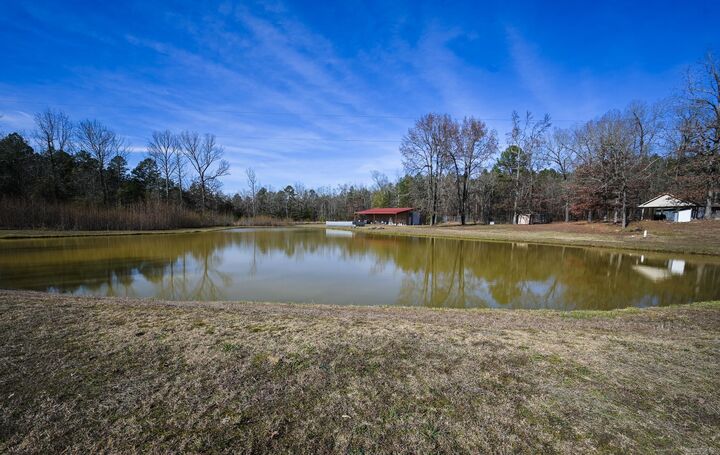 Property Photo:  189 Polk Road 171  AR 71953 