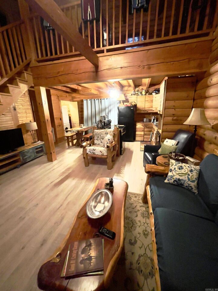 Property Photo:  6 Holley Rd.  AR 72044 