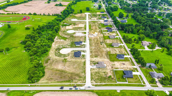 Property Photo:  Lot 18 Bailey Place  MO 65284 