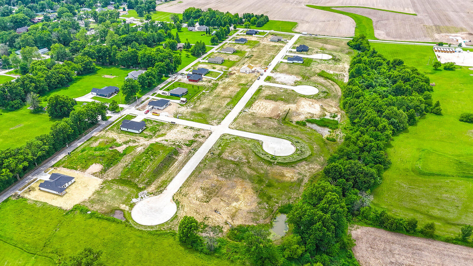 Property Photo:  Lot 26 Bailey Place  MO 65284 
