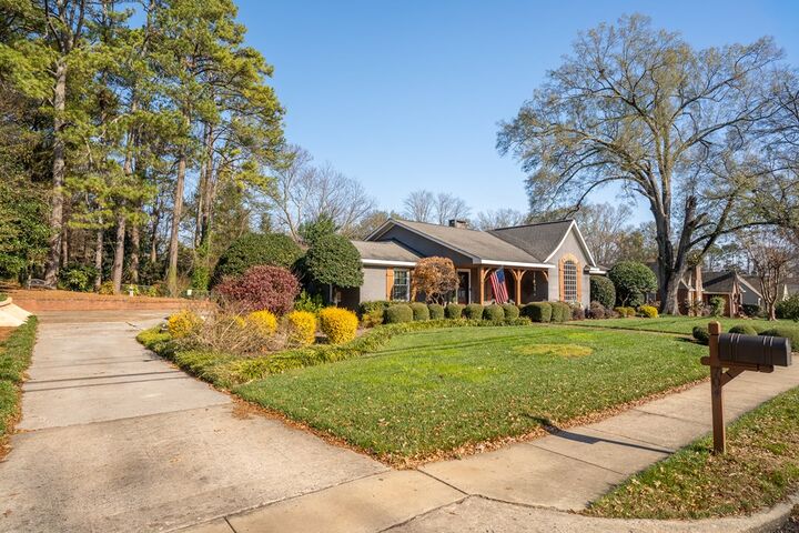 Property Photo:  704 Walnut Avenue  GA 30720 