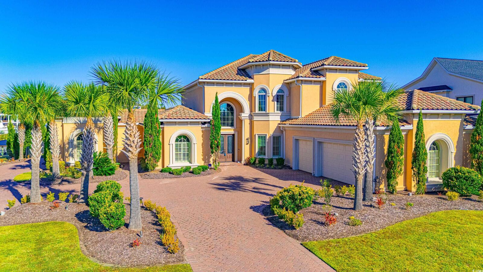 Property Photo:  5208 Nightingale Dr.  SC 29577 