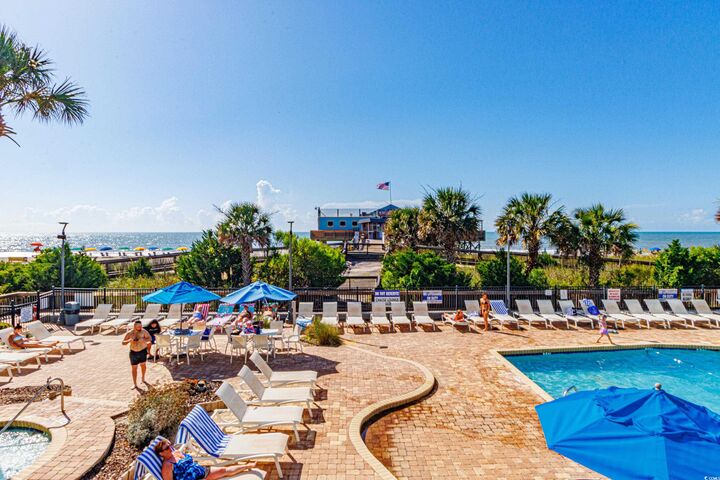 Property Photo: 1304 N Ocean Blvd. 205 SC 29577