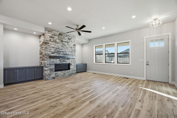 Property Photo: 4428 W Hide Away Ln ID 83815