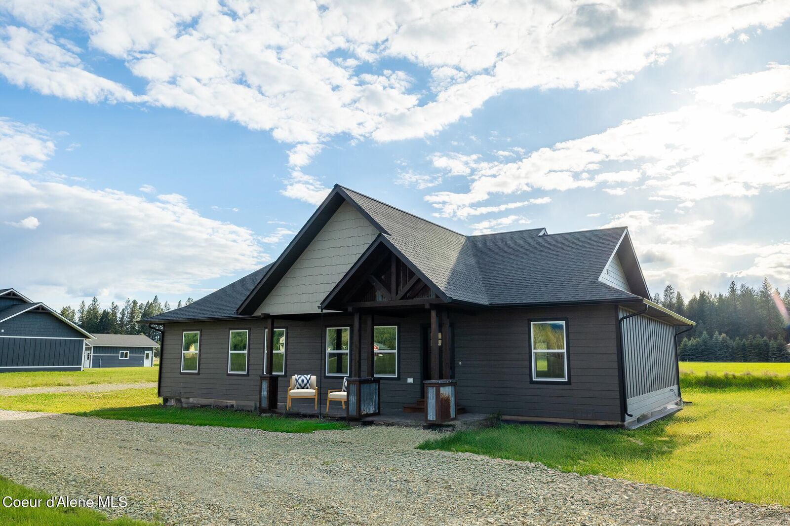 Property Photo: 454 S Division St ID 83845