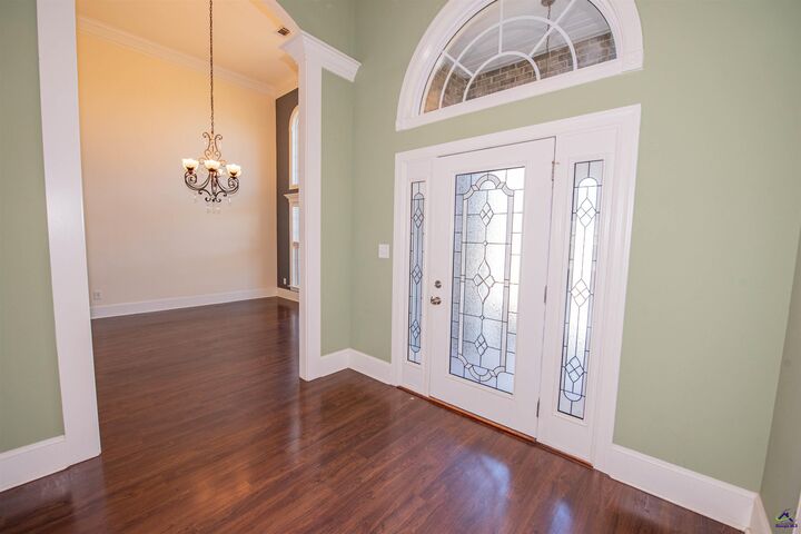 Property Photo:  215 Highland Park Drive  GA 31005 