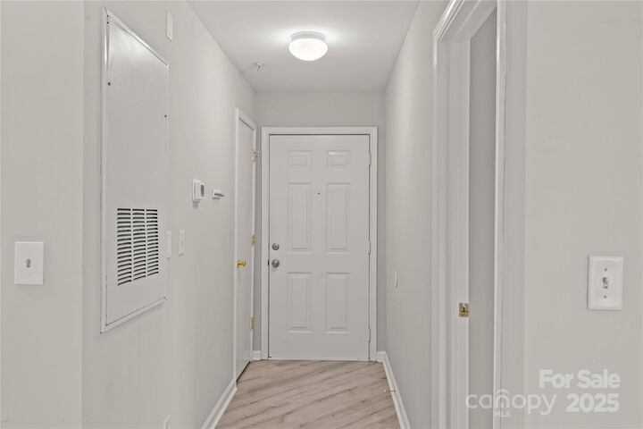 Property Photo:  9709 Campus Walk Lane  NC 28262 