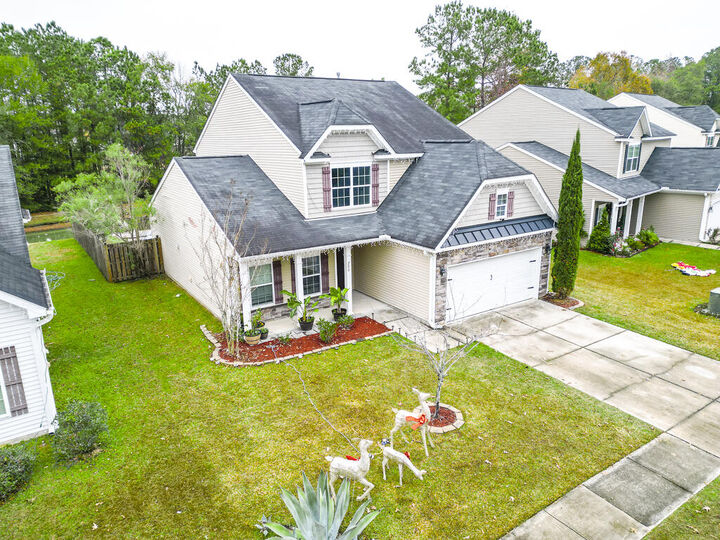 Property Photo: 200 Alpine Road SC 29485