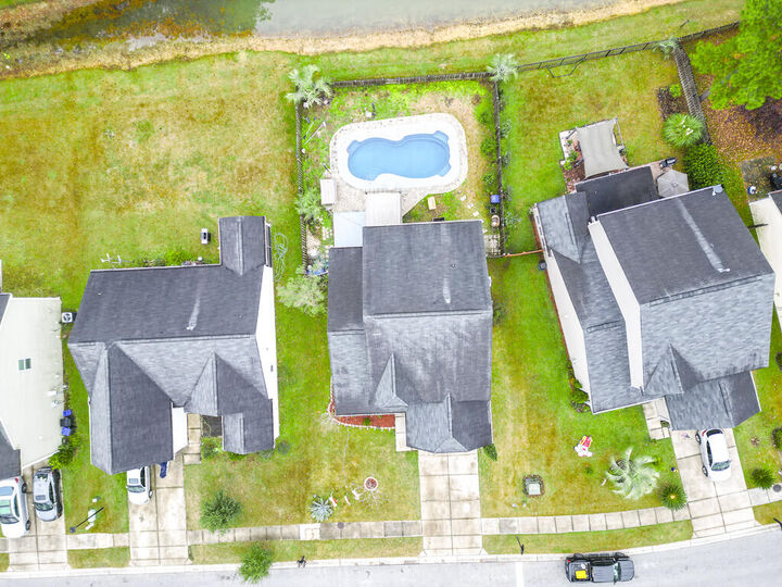 Property Photo:  200 Alpine Road  SC 29485 