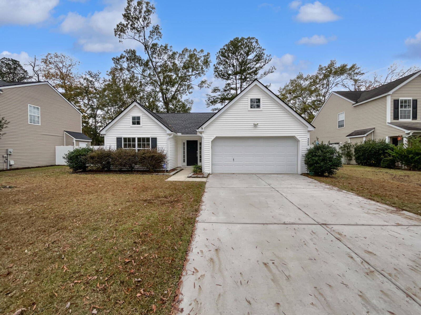Property Photo:  9008 Fieldstone Trace  SC 29485 