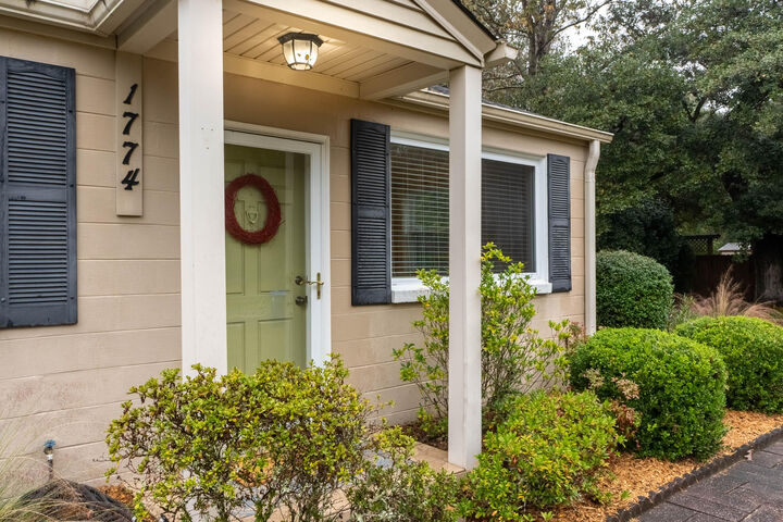 Property Photo:  1774 Southwick Drive  SC 29455 
