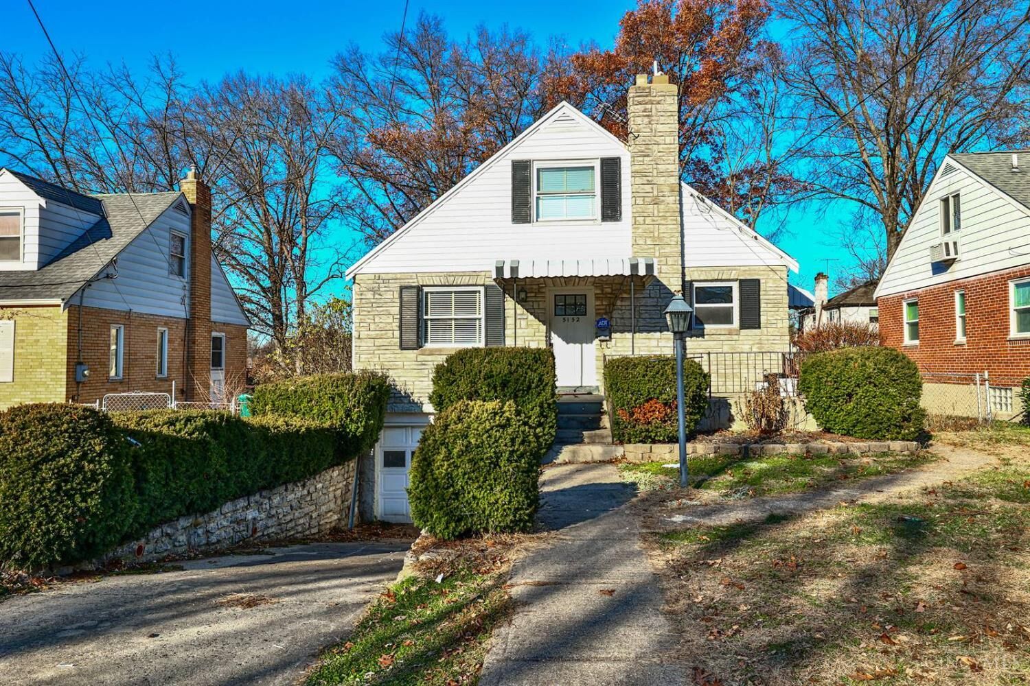 Property Photo: 5152 Highview Drive OH 45238