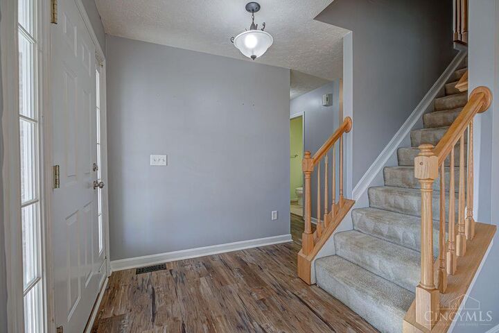 Property Photo: 602 Wood Bluff Lane OH 45030