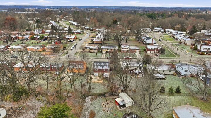 Property Photo:  540 Morrvue Drive  OH 45238 