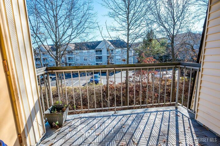 Property Photo: 1512 Green Hollow Drive NJ 08830