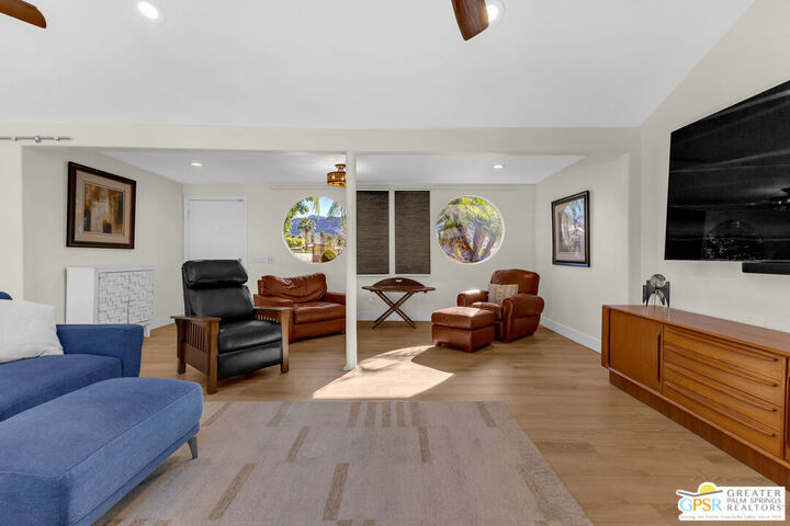 Property Photo: 70142 Mirage Cove Dr CA 92270