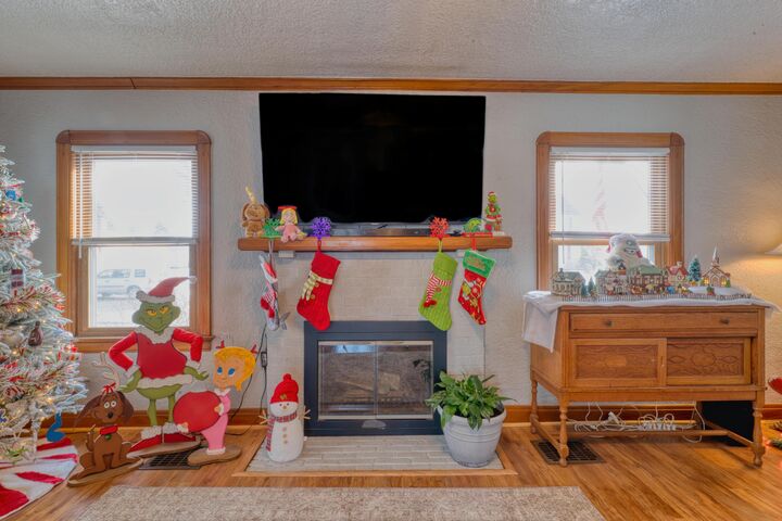 Property Photo:  39 N 31st Street  OH 43055 