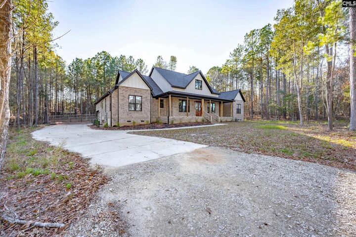 Property Photo: 154 Pebblebranch SC 29036