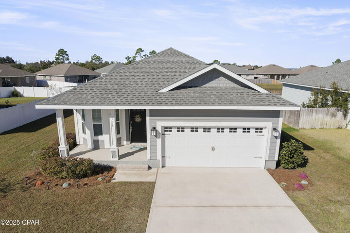 Property Photo: 108 Saw Grass Way FL 32404