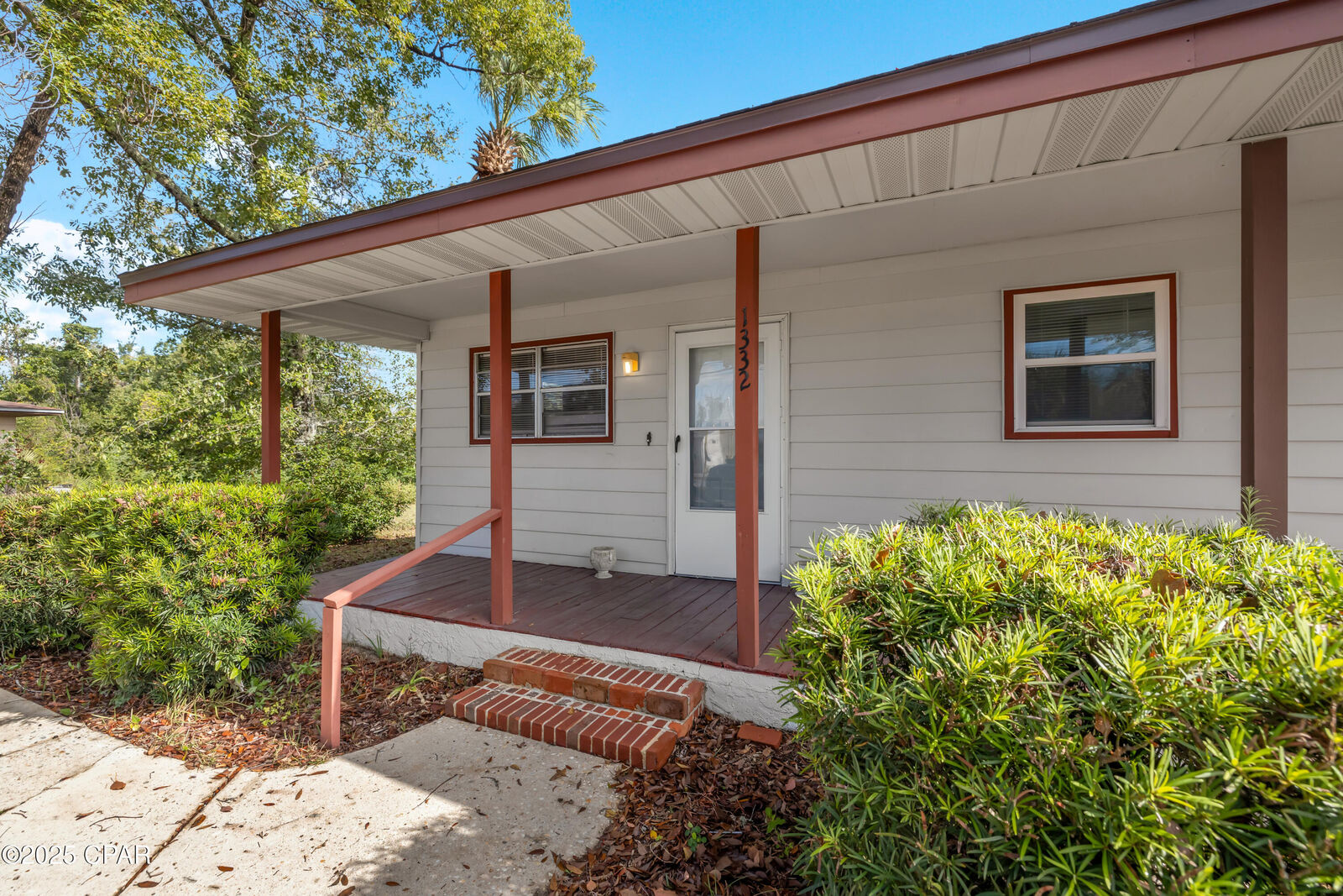 Property Photo:  1332 N Palo Alto Avenue  FL 32401 