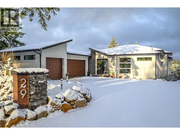 Property Photo:  9196 Tronson Road 29  BC V1H 1E8 