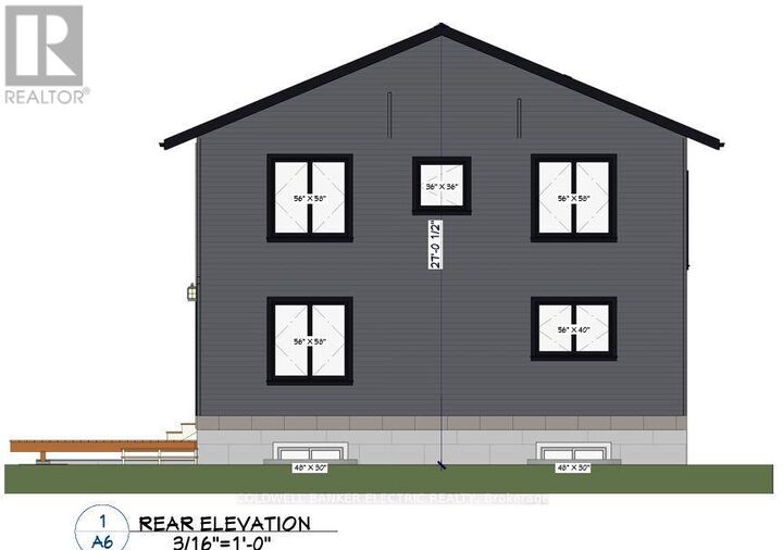 Photo de la propriété: 2 Monck Street ON K0M 1K0