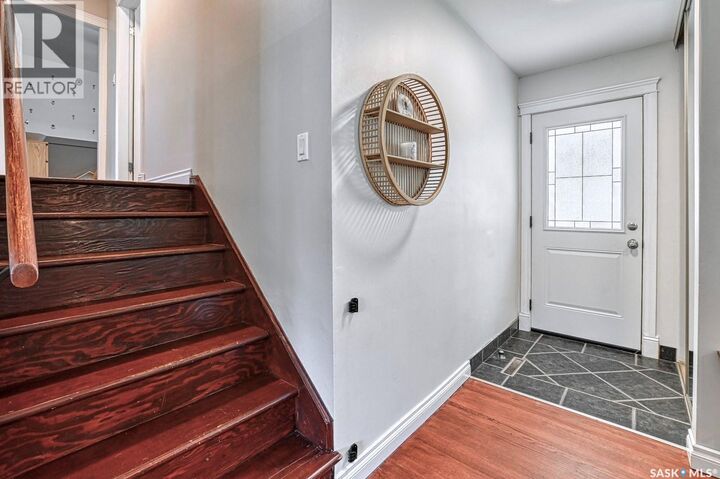 Property Photo: 93 Cardinal Crescent SK S4S 3H8