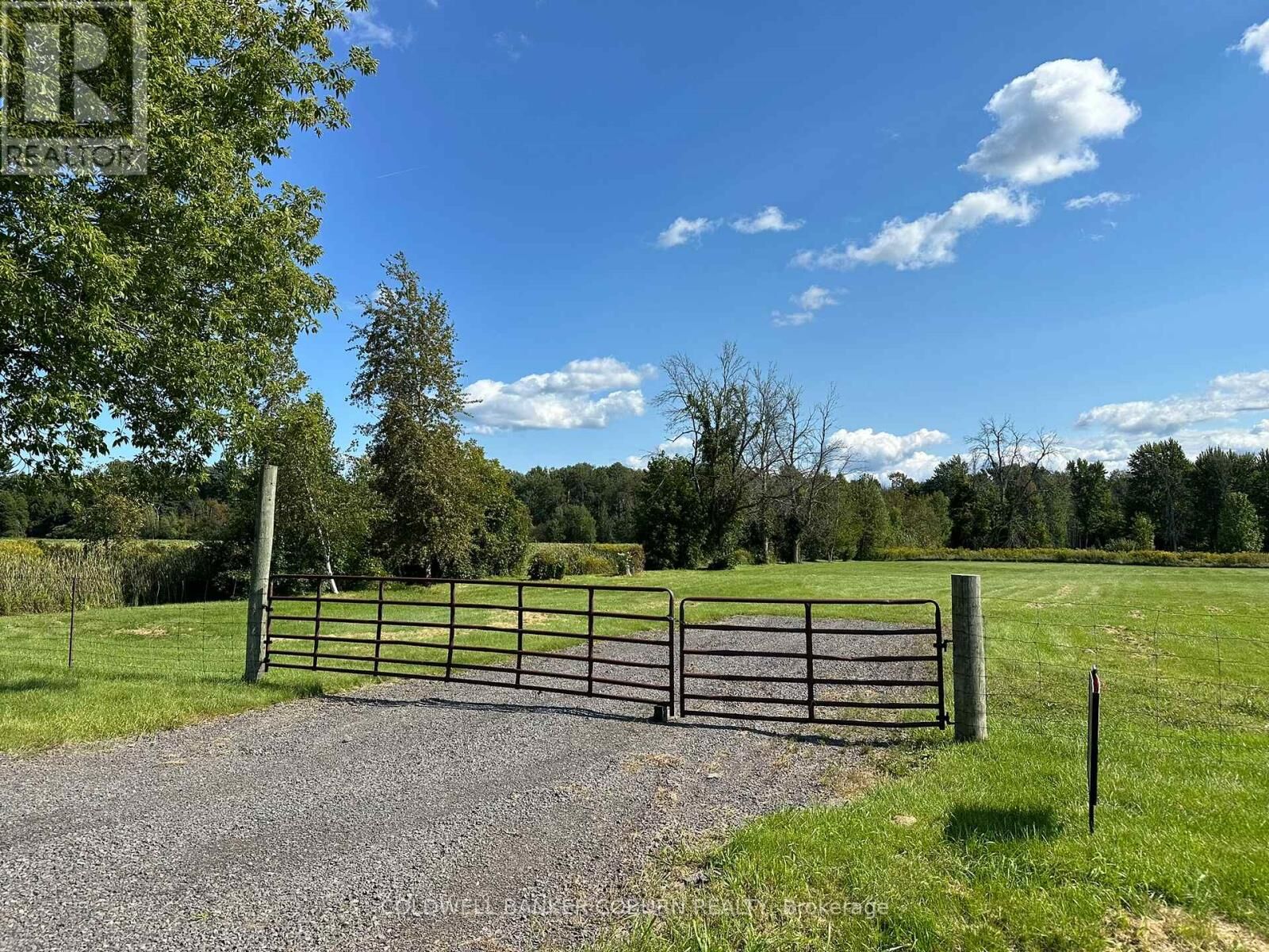 Photo de la propriété: 00 Cook Road ON K0E 1C0