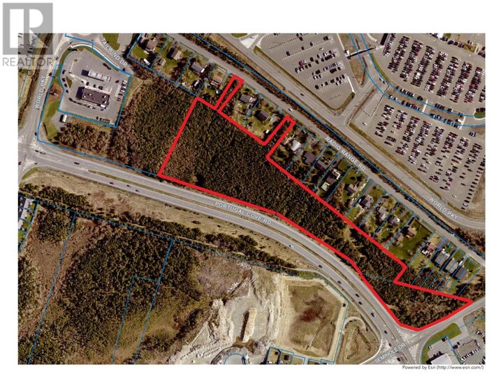 81 Radio Range Road — photo 1