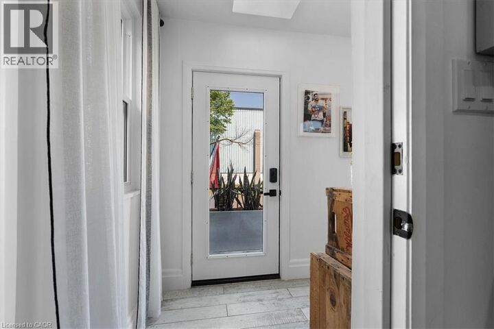 Property Photo: 575 Mary Street ON L8L 4X8