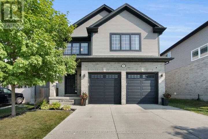 3560 Singleton Avenue 30  London South (South W) ON N6L 0C9 photo